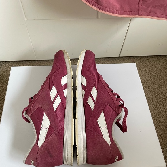 REBOOK woman sneaker - Picture 3 of 7